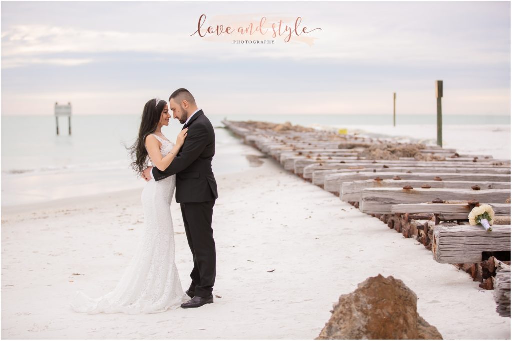 Anna Maria Island Wedding Photography
