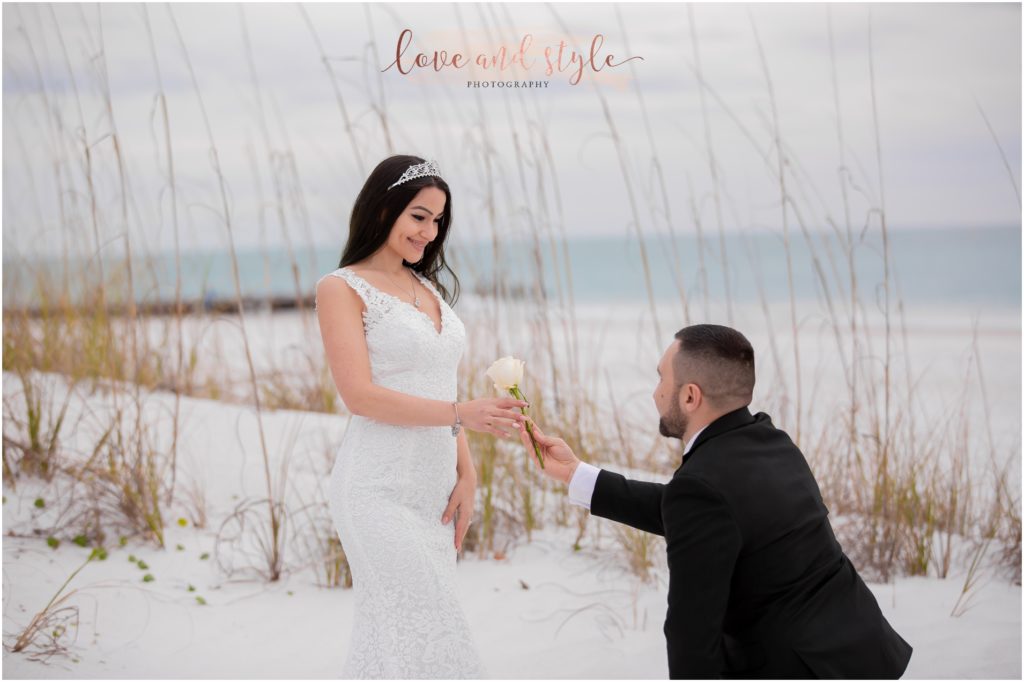 Anna Maria Island Wedding Photography