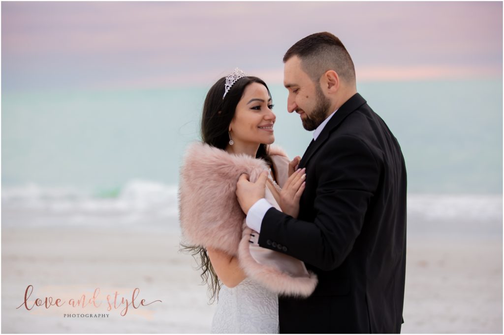 Anna Maria Island Wedding Photography