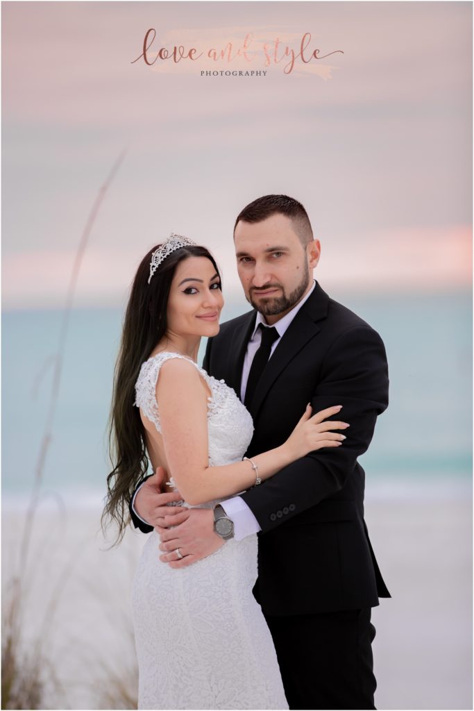 Anna Maria Island Wedding Photography