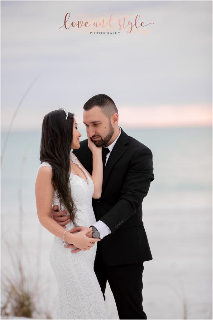 Anna Maria Island Wedding Photography