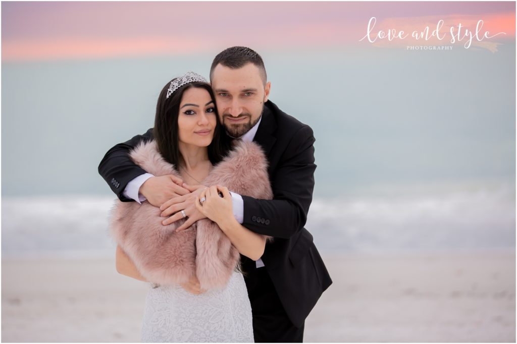 Anna Maria Island Wedding Photography