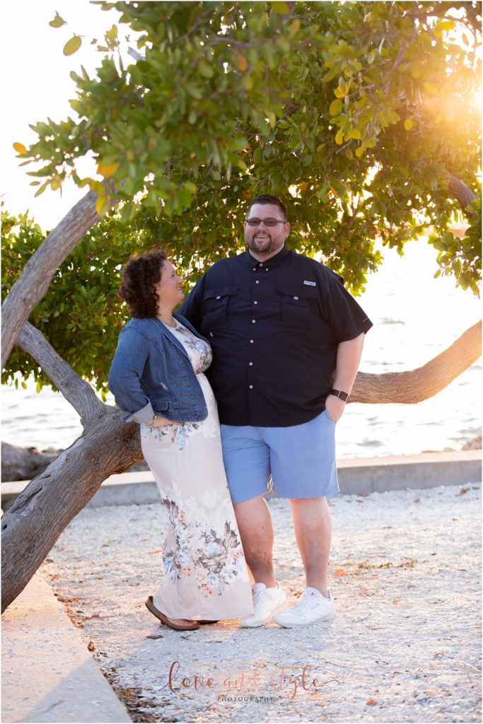 Engagement Photographer Sarasota