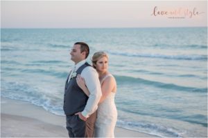 Wedding Photography at Zota Beach Resort
