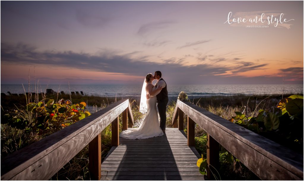 Wedding Photography at Zota Beach Resort