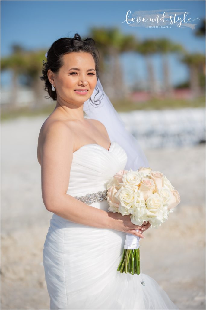 Anna Maria Island Wedding Photographer