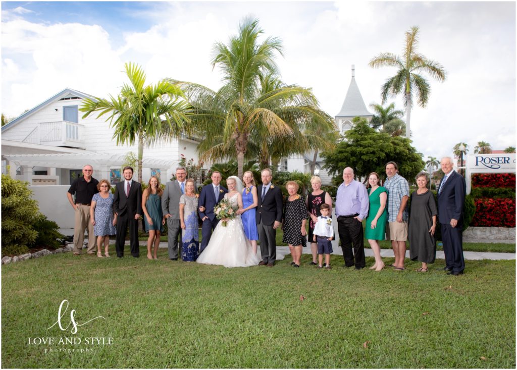 Anna Maria Island Weddings